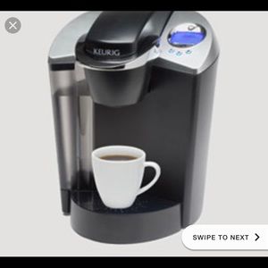 Keurig B60.